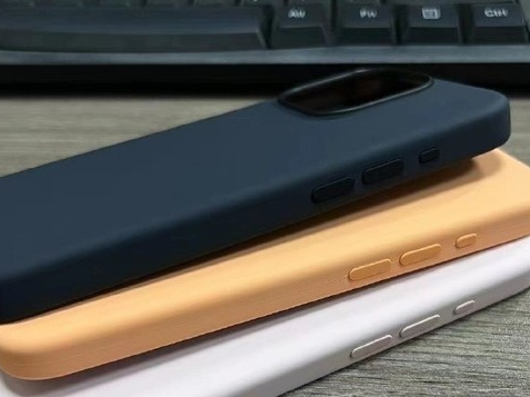 广东苹果14维修站分享iPhone14手机壳能直接给iPhone15用吗?