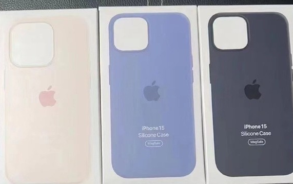 广东苹果14维修站分享iPhone14手机壳能直接给iPhone15用吗？ 