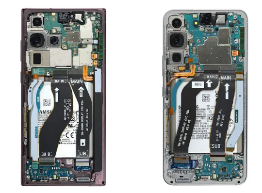 广东apple维修服务分享iPhone内部构造为什么比安卓更精致