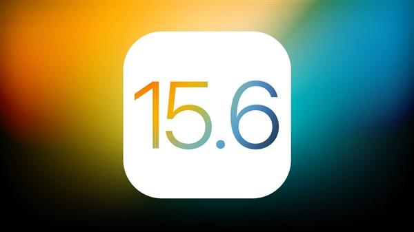 广东苹果手机维修分享iOS15.6正式版更新反馈汇总 