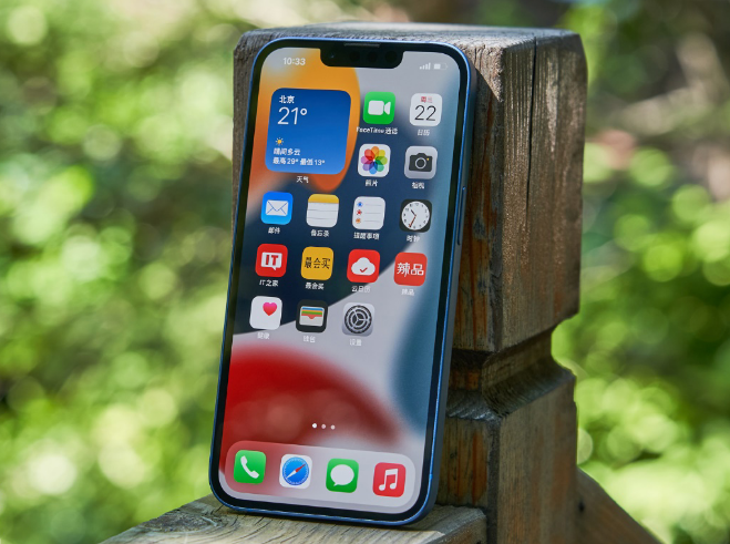广东苹果手机维修分享升级 iOS 15.5 正式版后无法降级 