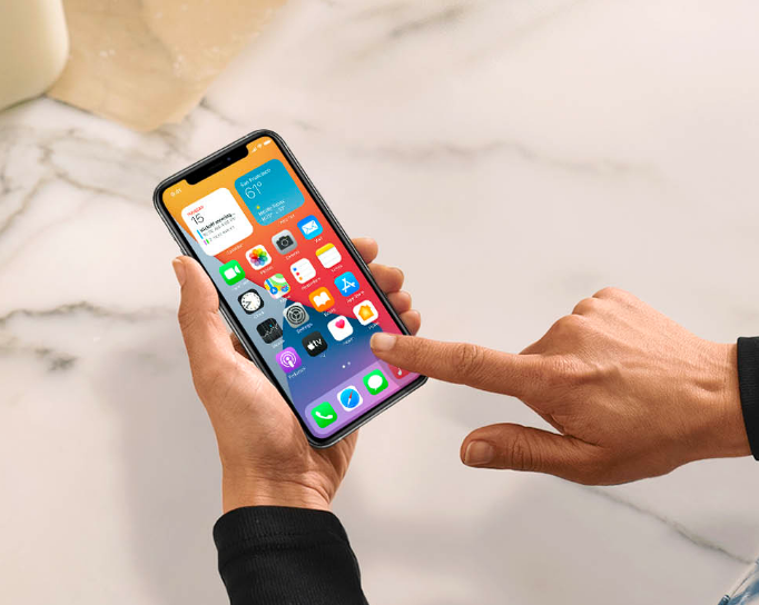 广东苹果手机维修分享iPhone 12 出现运行缓慢或死机的情况怎么办 