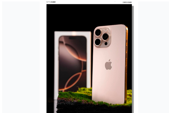 广东苹果手机维修分享iPhone 16 Pro Max换电池 