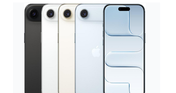 广东苹果手机维修分享iPhone 17 Air换电池 