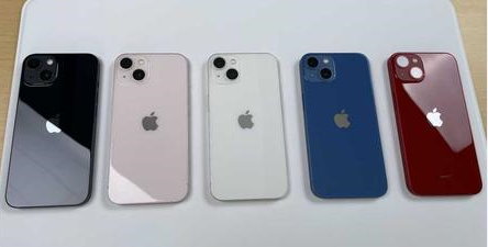 广东苹果维修点分享iPhone 13维修主板易被忽略实操故障 