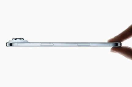 广东苹果维修点分享iPhone 17 Air自动关机电源故障解析 