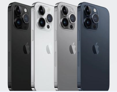 广东苹果维修点分享iPhone 16 Pro黑屏少见硬件解析 