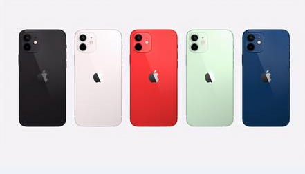 广东苹果维修点分享iPhone 12电池发烫少见诱因解析 
