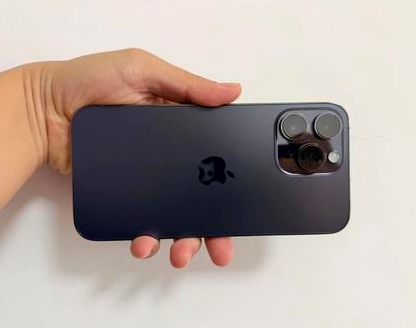 广东苹果维修点分享iPhone 14 Pro Max发烫多重诱因剖析 