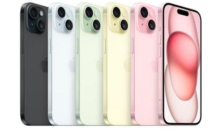 广东苹果维修点分享iPhone 15发烫易忽视问题科普 