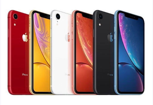 广东苹果维修点分享iPhone XR摄像头原生色彩表现与日常拍摄实用指南 